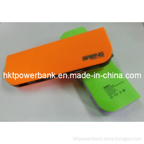 K59 Shenzhen Power Bank Manufacturer